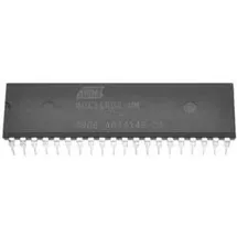 Microchip Technology Embedded-Mikrocontroller DIP-40