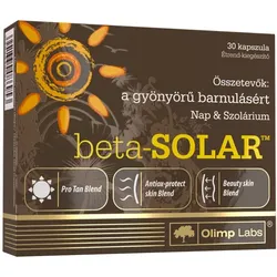 Olimp Labs (30 Kapseln)