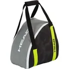 Head Boot Bag 30L Skischuhtasche Black Lime - schwarz