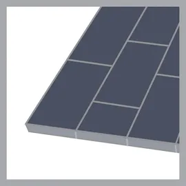 Alpen C Protector Bohrer-Set 8 mm 2tlg.