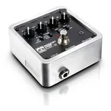 Palmer POCKET AMP MK 2 - Portabler Gitarren Preamp, grau