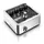 Palmer POCKET AMP MK 2 - Portabler Gitarren Preamp, grau