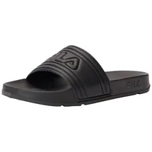 Fila MORRO BAY slipper-Black-Black-43 - 43 EU