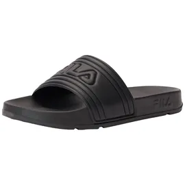 Fila MORRO BAY slipper-Black-Black-43 - 43 EU