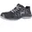 Jori Sicherheitshalbschuh jo_FUN black Low ESD S3 Gr 40