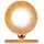 Lunartec CCT-LED-Wandlampe (Lunartec) Pinie