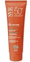 SVR SUN SECURE Lait SPF50+ 250 ml