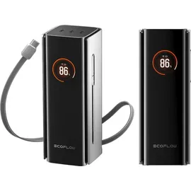 EcoFlow RAPID Pro Powerbank