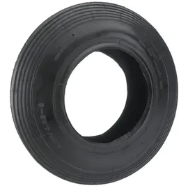 Dörner + Helmer Ersatzmantel 400 mm Rillenprofil