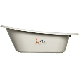 bébé jou bébé-jou Babybadewanne Click Steppe, Beige