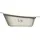 bébé jou bébé-jou Babybadewanne Click Steppe, Beige