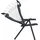 Crespo Campingstuhl AP/241-ADC-86 Grau