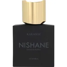 Nishane Karagoz Extrait de Parfum 50 ml