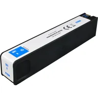 Ampertec Kompatible Tinte ersetzt HP L0R09A 981X cyan