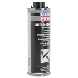 LIQUI MOLY Unterbodenschutz Bitumen schwarz 1 l,