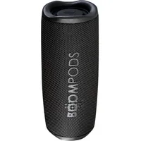BOOMPODS Beachboom 12 Black