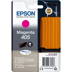 Epson 405 (C13T05G34010) - Magenta - Druckerpatrone