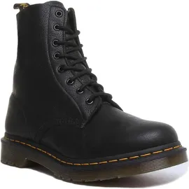 Dr. Martens 1460 Pascal Virginia Schwarz 36