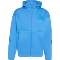 adidas Adidas Zip.N.E. Full Zip ray blue (A97L) M
