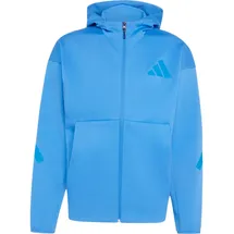 adidas Adidas Zip.N.E. Full Zip ray blue (A97L) M