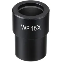 Bresser Weitfeld-Okular 15x Science ETD 101