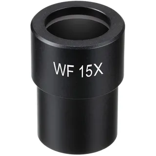 Bresser Weitfeld-Okular 15x Science ETD 101