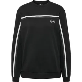 hummel hmlLGC MAI Sweatshirt Schwarz XS