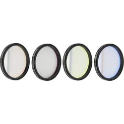 Omegon Pro LRGB Filter 2''