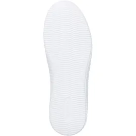 remonte Plateau-Sneaker Weiß Damen 39