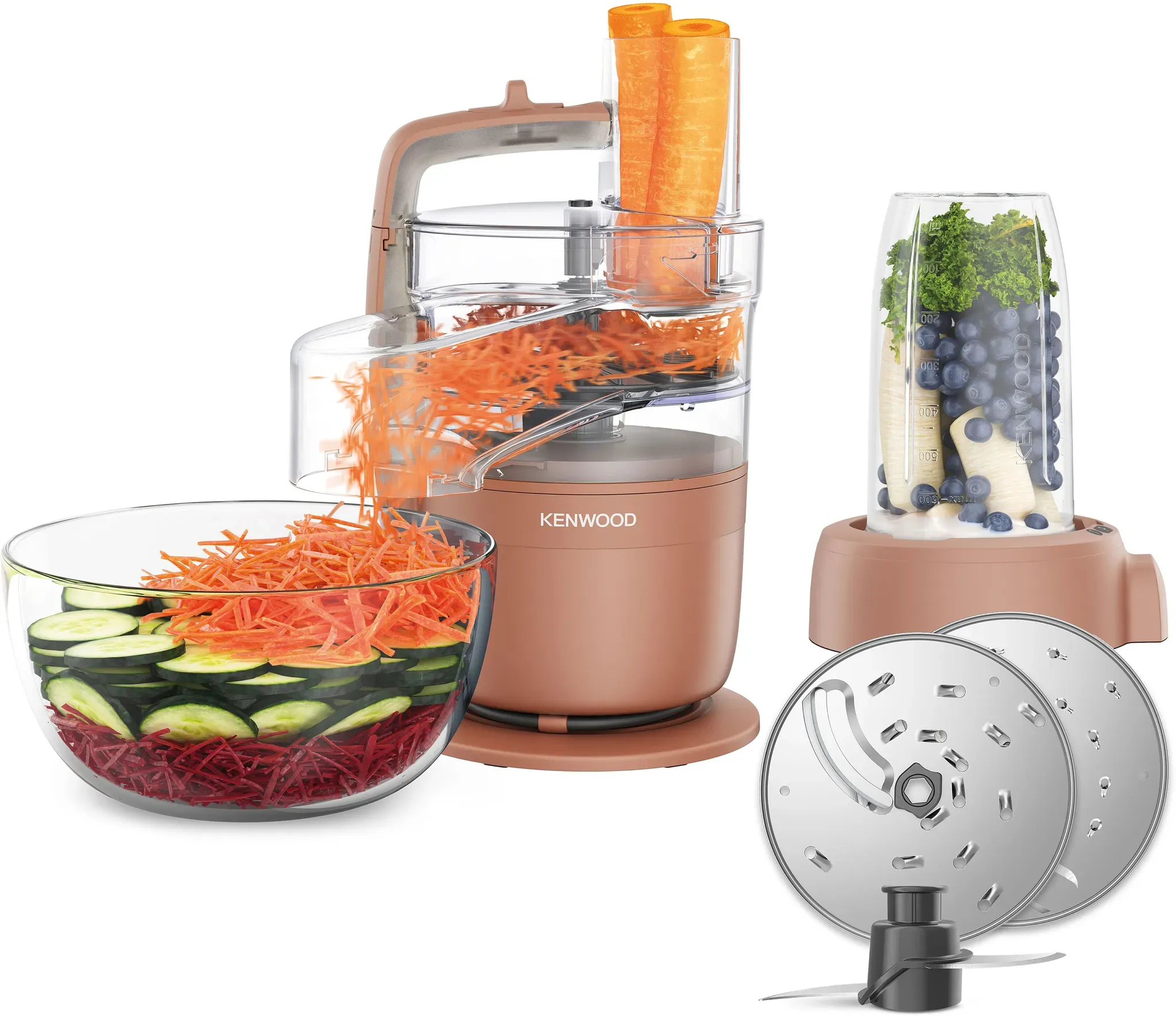 KENWOOD Küchenmaschine 
