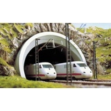 BUSCH ICE-Tunnelportal 7021 H0