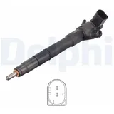 Delphi Einspritzventil