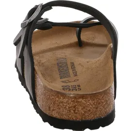 Birkenstock Mayari Oiled Leather Braun 42