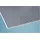 Scobalit Hohlkammerplatte 980 x 3000 x 16 mm Klar / Anthrazit