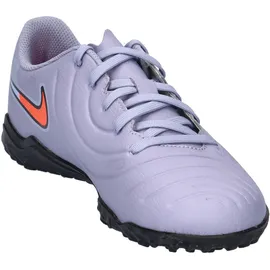 Nike Kinder Fussball-Hartplatzschuhe Jr. Legend 10 Club Sneaker, Mehrfarbig, 33