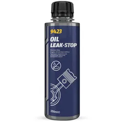 SCT - MANNOL Oil Leak Stop (250 ml) Additiv, Ölverluststop  MN9423-025PET
