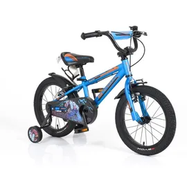 Byox 16 Zoll blau