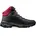 Black/Blood Red