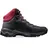 Black/Blood Red 41