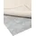 HANSE HOME Base, Hellgrau, Textil, 240x330 cm, Oeko-Tex® Standard 100, Teppiche - Böden, Teppiche, Teppichunterlagen