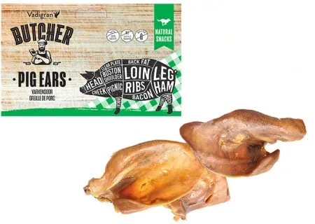 Vadigran Schweineohren 5 Stück