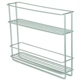 Gravidus Gewürzregal ausziehbar 0 x 0 x 0 cm