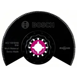 BOSCH BIM Schliffmesser 2609256976
