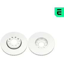 Optimal Bremsscheibe BS-7532C