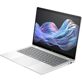 HP EliteBook X Flip G1i Intel Core Ultra 7 258V 32 GB RAM  1 TB SSD Glacier Silver 