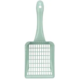 Trixie Streuschaufel XL Blau