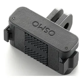 DJI OSMO Dual-Direction Quick-Release Foldable Adapter Mount