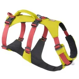 Ruffwear Flagline Hundegeschirr lichen green XS