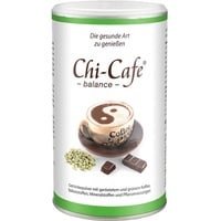 Dr. Jacob's Chi-Cafe Balance Pulver 450 g