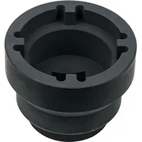 KS Tools 3/4“ Nutmuttern-Schlüssel mit 4 Zapfen für DAF,